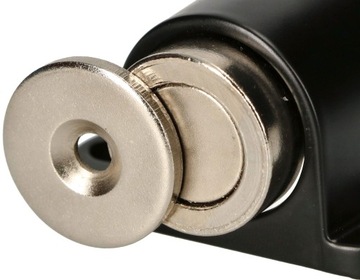 ДВЕРНОЙ БУЛЛЕР BUMP МАГНИТНЫЙ СТОПОР ДВЕРИ МАГНИТНЫЙ СЕКундомер