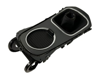 AVENSIS T27 LIFT T29 OSŁONA TUNELU ŚRODKOWEGO MIESZEK CUPHOLDER
