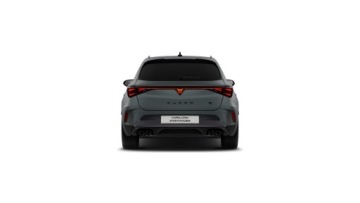 Cupra Leon II Sportstourer Facelifting 2.0 TSI 333KM 2026 Cupra Leon Sportstourer VZ 2.0 TSI 333 KM 4Drive D, zdjęcie 3