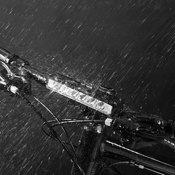 Мощный светодиодный передний фонарь для велосипеда 1400лм 4000мАч