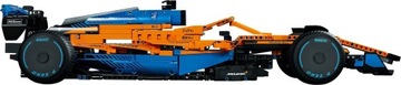 LEGO Technic 42141 Автомобиль McLaren Формулы 1