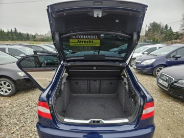 Skoda Superb II Sedan 1.8 TSI 160KM 2009 Škoda Superb Skoda Superb Opłacona Zdrowa, zdjęcie 25