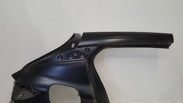 Opel Astra K 5 Крыло заднее правое 5D H.B 15-21