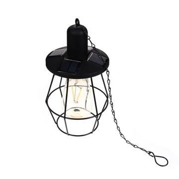 Sufitowa oprawa oświetleniowa Outdoor Retro