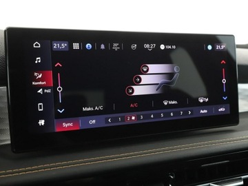 Alfa Romeo Tonale SUV PHEV 1.3 PHEV Q4 280KM 2023 Alfa Romeo Tonale PHEV 4x4 full LED navi kamery, zdjęcie 28