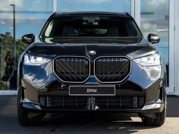 BMW X3 G45 2025 xDrive20d Sport Suv 2.0 (197KM) 2025, zdjęcie 4