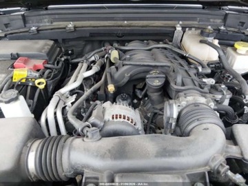 Jeep Gladiator 2022 Jeep Gladiator Rubicon 2022 3.6 Benzyna 285KM, zdjęcie 8