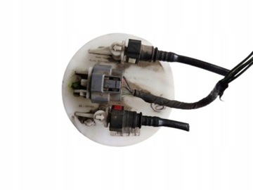 SENZOR ÚROVNI PALIVA NISSAN PRIME P12 1.9 DCI 2002-2007 ROK