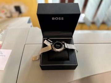 Hugo Boss zegarek męski 1513945