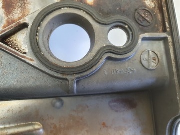 SAAB 93 9-3 II 2.0 T KRYT VENTILU 24426736