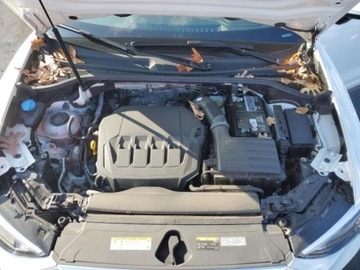 Audi Q3 II 2021 Audi Q3 2021r., S line, od ubezpieczalni 2.0 Benzyna 228KM, zdjęcie 11