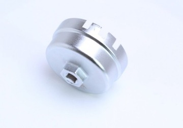 ТОРЦЕВОЙ КЛЮЧ A-CUPTO ДЛЯ МАСЛЯНОГО ФИЛЬТРА TOYOTA AURIS PRIUS 64,5 ММ