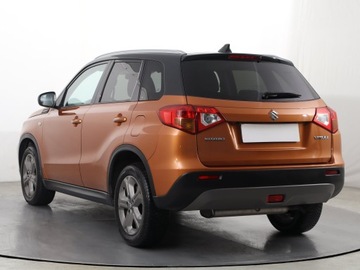 Suzuki Vitara III SUV 1.6 VVT 120KM 2018 Suzuki Vitara 1.6 VVT, Salon Polska, Automat, zdjęcie 3