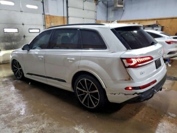 Audi Q7 II 2020 Audi Q7 2020 AUDI Q7 PREMIUM PLUS 3.0 Benzyna 335KM, zdjęcie 1