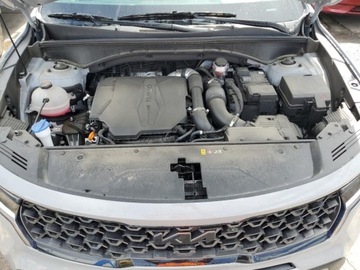 Kia Sorento IV 2022 Kia Sorento EX 2022 2.5l 2.5 Benzyna 281KM, zdjęcie 6