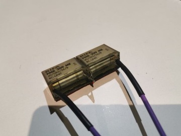 Конденсатор безопасности RIFA PMR 209 ME