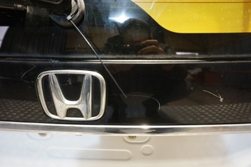HONDA CRV CR-V 2012 - 2014 Спойлер заднего стекла багажника США