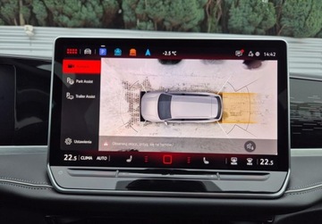 Volkswagen Passat B8 Variant Facelifting 2.0 TDI SCR 150KM 2025 Volkswagen Passat Variant Elegance 2.0TDI 150KM DSG Gwarancja Matrix ACC K, zdjęcie 32