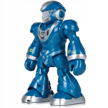 РОБОТ С ДИСТАНЦИОННЫМ УПРАВЛЕНИЕМ, ИНТЕРАКТИВ, ТАНЦУЕТ, ПРОГУЛЯЕТ, ПОЕТ, МУЗЫКА