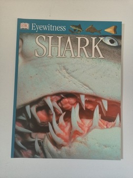 Shark ( DK Eyewitness Books ) Miranda MacQuitty