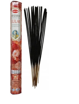 KADZIDEŁKA GULAB płatki róży HEM 20szt.