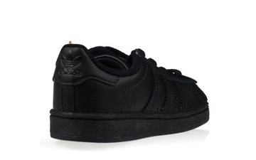 ADIDAS SUPERSTAR EL I детская обувь