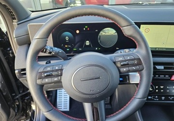 Hyundai Tucson IV 2025 Hyundai Tucson HEV 239KM N Line Luxury Sun 1.6 Hybryda 239KM, zdjęcie 21