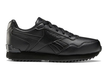 BUTY REEBOK ROYAL GLIDE FY4639 czarne 34,5