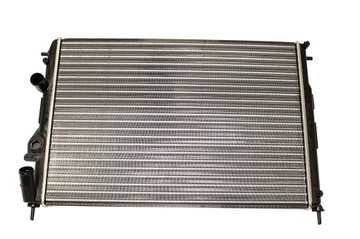 ВОДЯНОЙ ОХЛАДИТЕЛЬ RENAULT MEGANE I 1 1.6 96-03