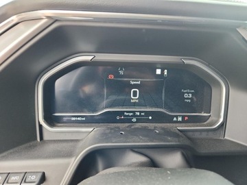  GMC Sierra K1500 Denali 2023 3.0l 3.0 Diesel 305KM, zdjęcie 9