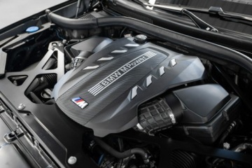 BMW X5 G05 M SUV Facelifting 4.4 M 625KM 2023 BMW X5 M Competition. FV 23%. Bezwypadkowy., zdjęcie 19