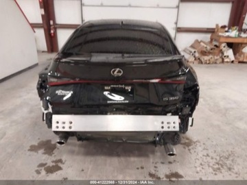 Lexus IS III 2024 Lexus IS F-Sport Design, 2024r., 3.5L 3.5 Benzyna 311KM, zdjęcie 5