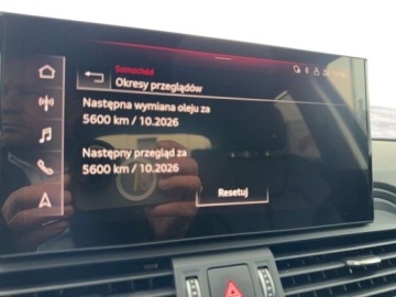 Audi Q5 II SUV Facelifting 2.0 40 TDI 204KM 2022 Audi Q5 S tronic Virtual Cockpit Navi LED Kamera Skora AC-trzystrefowa 2.0, zdjęcie 24
