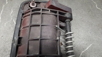 9621858577 KLIKA PRAVÝ PŘEDNÍ PEUGEOT 406