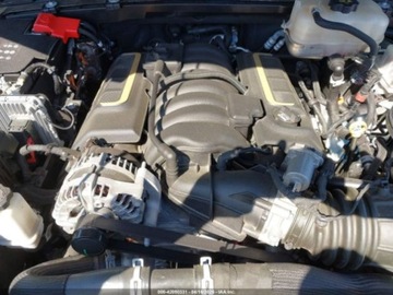 Jeep Wrangler IV 2022 Jeep Wrangler Unlimited Rubicon 392 2022 6.4l 6.4 Benzyna 470KM, zdjęcie 8