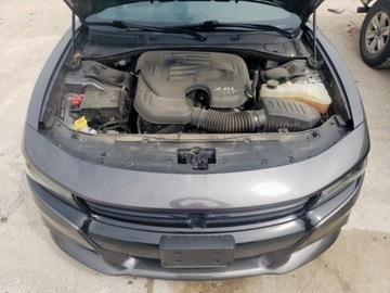 Dodge Charger VII 2022 Dodge Charger SXT 2022, od ubezpieczalni 3.6 Benzyna 292KM, zdjęcie 10