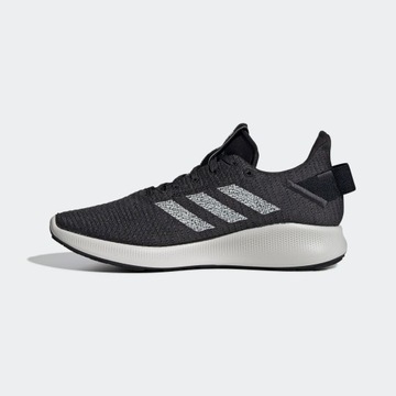 ЖЕНСКАЯ КРОССОВКА ADIDAS SENSEBOUNCE STREET W RUN 38