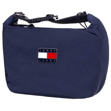 TOMMY HILFIGER TOREBKA DAMSKA TJW CASUAL GRANATOWA