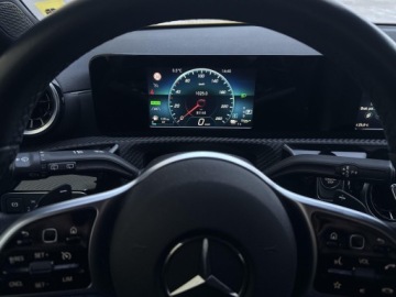 Mercedes Klasa A W177/V177 2020 Mercedes-Benz A 250, zdjęcie 14