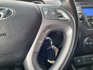 Hyundai ix35 SUV Facelifting 1.6 GDI 135KM 2015 Hyundai ix35 1.6 135 KMI Właściciel 100%, zdjęcie 33