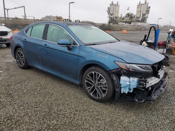 Toyota Camry IX 2025 Toyota Camry XSE 2025 2.5l 2.5 Hybryda 203KM, zdjęcie 4