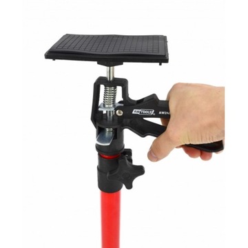 AWTOOLS ТЕЛЕСКОПИЧЕСКИЕ ОПОРЫ 2 шт., 115-290 см AW24391