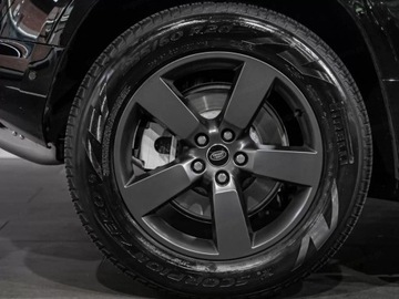 Land Rover Defender IV (L663) 2025 Defender 110 D350 X-Dynamic SE 3.0 350KM 2025, zdjęcie 4