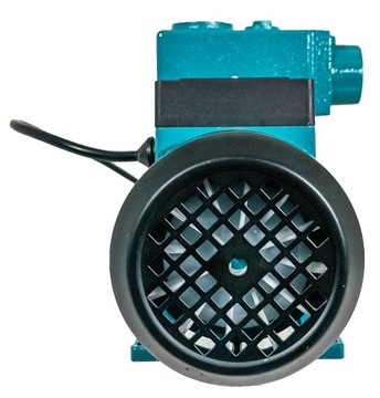 ПОВЕРХНОСТНЫЙ САДОВЫЙ НАСОС HYDROPHORUS ДЛЯ ПОЛИВА, ВСАСЫВАЮЩИЙ WZI 250 IBO