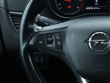 Opel Zafira C Tourer Facelifting 1.6 CDTI 120KM 2017 Opel Zafira Tourer 1.6 CDTI, Serwis ASO, 7 miejsc, zdjęcie 23