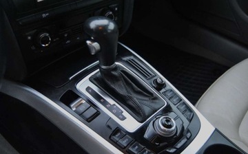 Audi A5 8T Sportback 2.0 TDI 143KM 2010 Audi A5 Sportback 2010r, 2.0 TDI, Automat, Skora, Xenon, Navi, Swietnie ut, zdjęcie 11