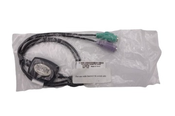 Konwerter USB - PS/2 YF441