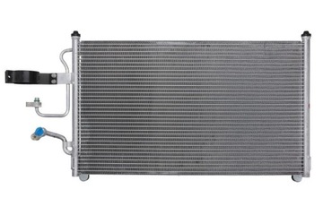 AVA QUALITY COOLER DW5013 KONDENZÁTOR KLIMATIZACE