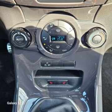 Ford Fiesta VII Hatchback 3d Facelifting 1.0 EcoBoost 125KM 2013 Ford Fiesta Czujniki Parkowania Podgrzewane Fotele Super Stan Gwarancja Sk, zdjęcie 30