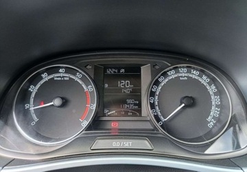 Skoda Fabia III Hatchback Facelifting 1.0 MPI 60KM 2021 Skoda Fabia 1.0 60KM Active Salon PL Serwis ASO FV23 Iwl. Benzyna 60KM, zdjęcie 17